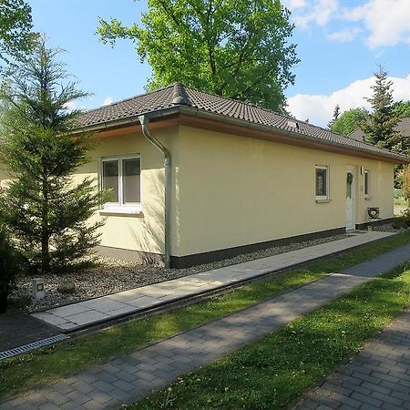 Ferienhaus Schillo Рангсдорф Экстерьер фото